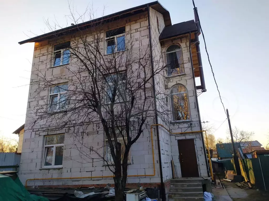 Дом 270 м на участке 7,2 сот. - Фото 1