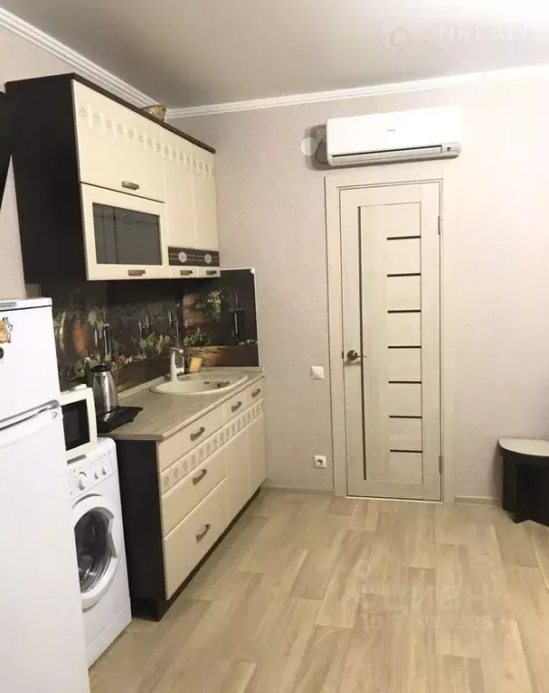 Студия Севастополь ул. Гидрографическая, 4А (30.0 м) - Фото 0