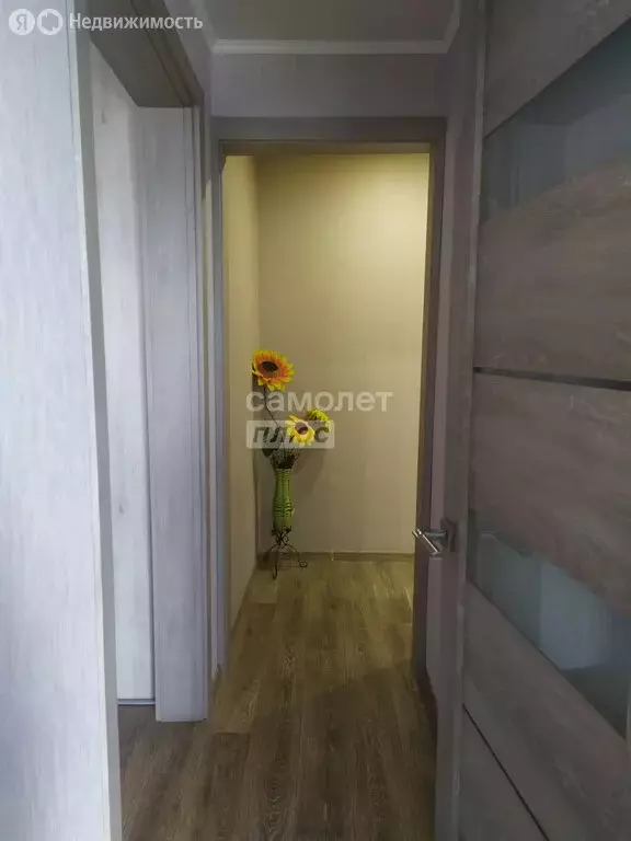 1-комнатная квартира: Курган, улица Сухэ-Батора, 13 (32.5 м) - Фото 1