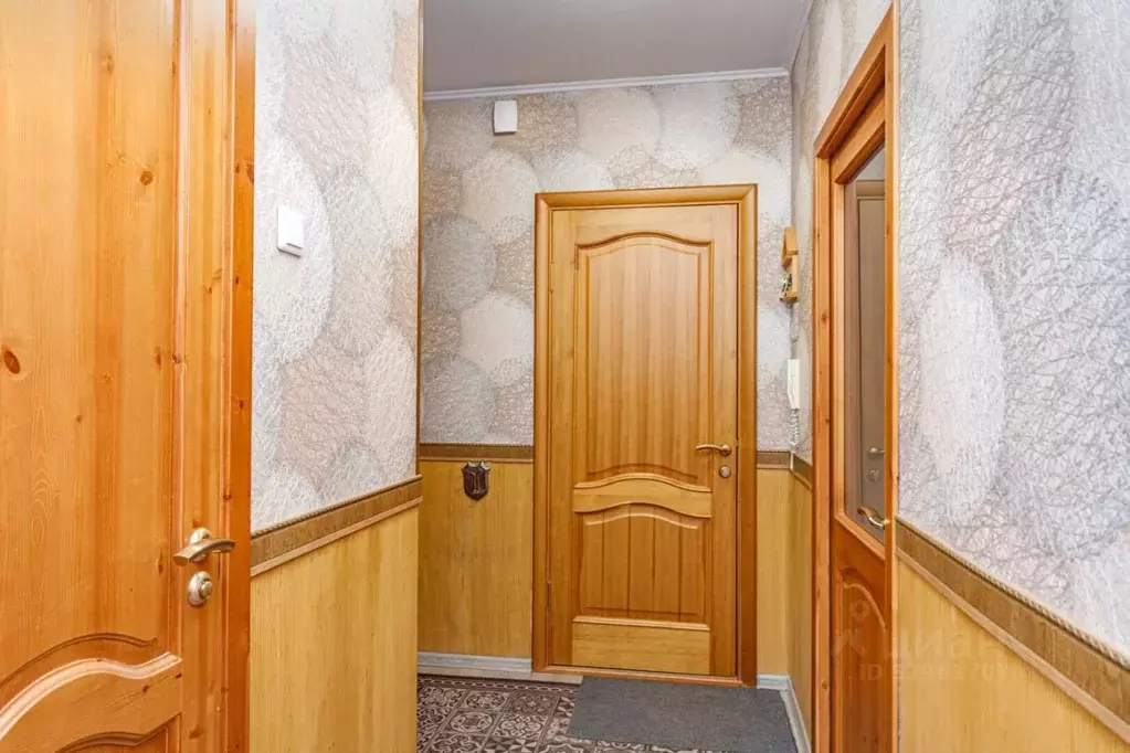 1-к кв. Карелия, Петрозаводск Сортавальская ул., 11А (34.8 м) - Фото 2