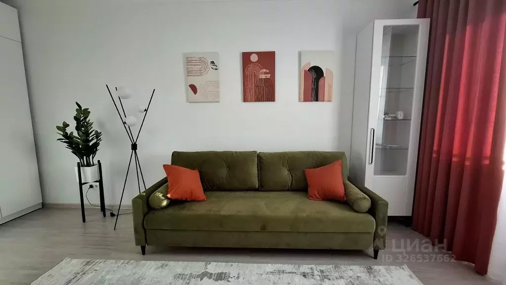 1-к кв. Москва проезд Черепановых, 10 (39.4 м) - Фото 1