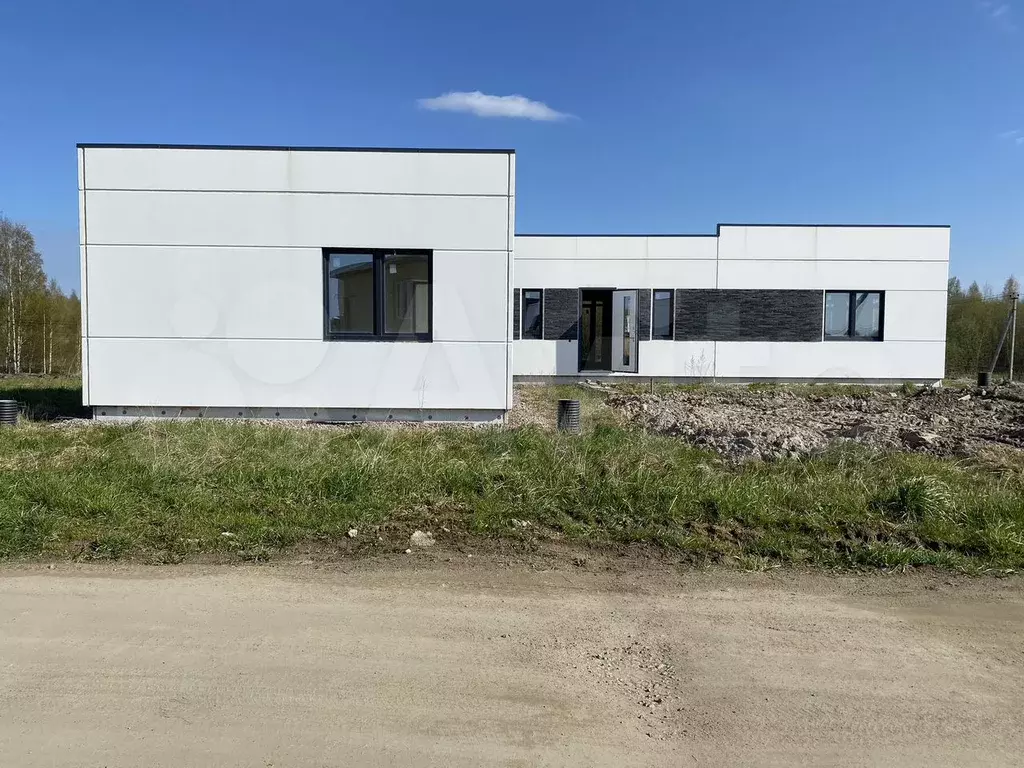 Дом 208 м на участке 14,5 сот. - Фото 1