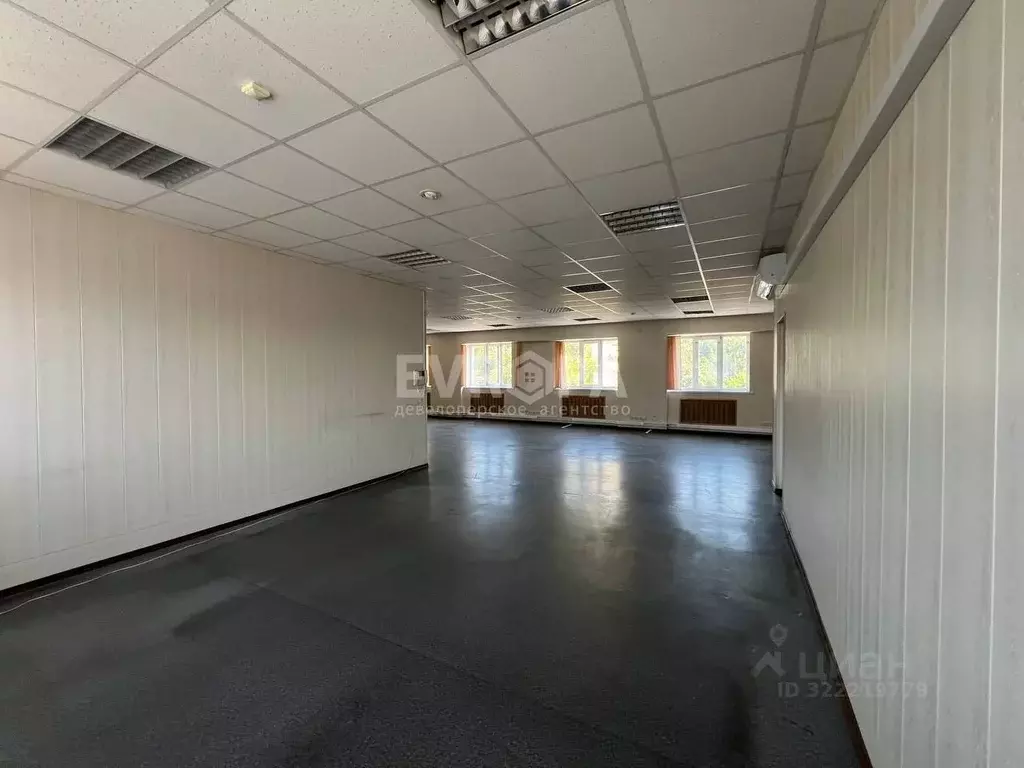 Офис в Ульяновская область, Ульяновск Октябрьская ул., 51с3 (167 м) - Фото 2