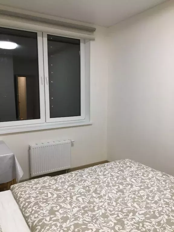 1-к кв. Нижегородская область, Нижний Новгород д. Анкудиновка, ул. ... - Фото 2