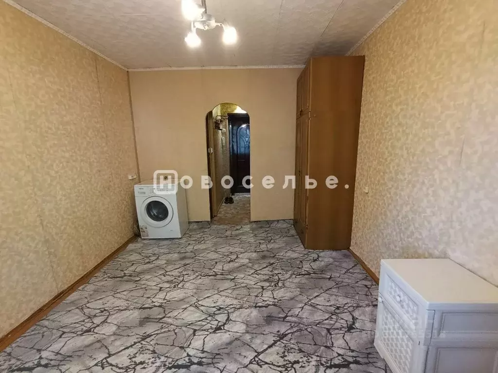 1-к кв. Рязанская область, Рязань ул. Крупской, 11 (18.0 м) - Фото 2