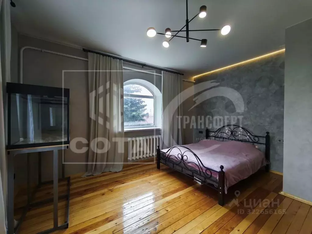 Дом в Воронежская область, Новоусманский район, пос. Отрадное ул. ... - Фото 1