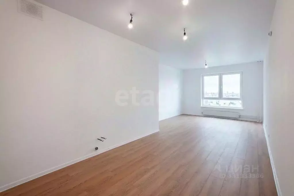 3-к кв. Москва Новоостаповская ул., 7к2 (73.0 м) - Фото 1