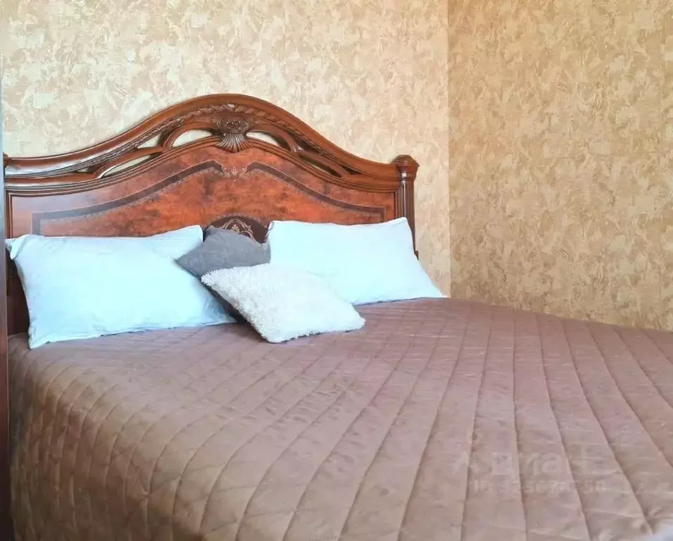 2-к кв. Татарстан, Казань ул. Аделя Кутуя, 44а (74.0 м) - Фото 1