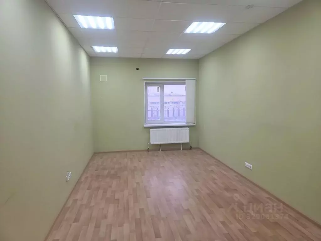 Офис в Санкт-Петербург 5-й Верхний пер., 15 (20 м) - Фото 1