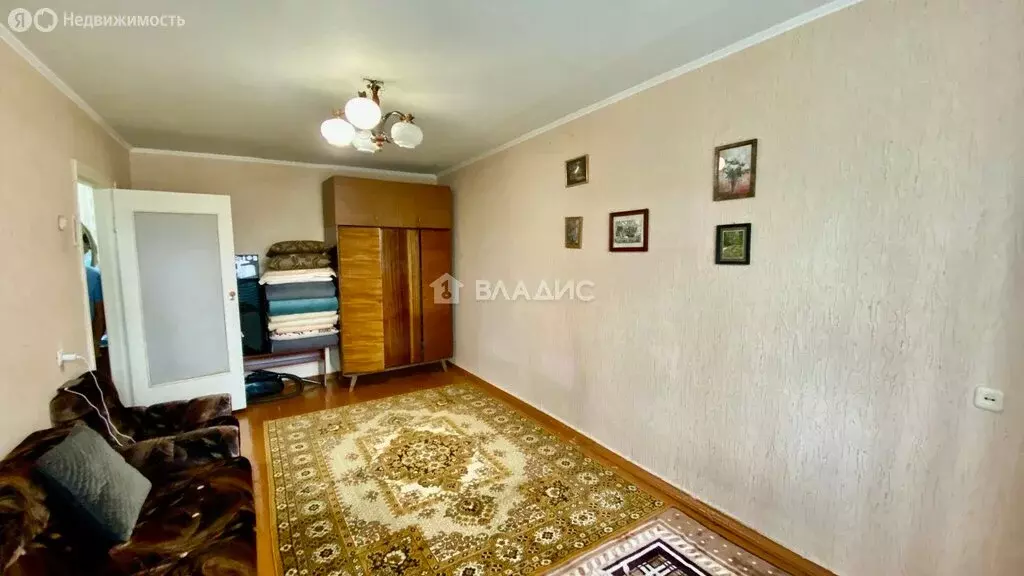 1-комнатная квартира: Пенза, улица Ворошилова, 14 (30.2 м) - Фото 1