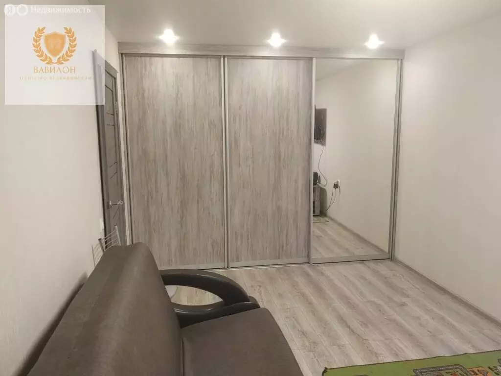 2-комнатная квартира: Ярославль, улица 8 Марта, 17 (41.7 м) - Фото 0