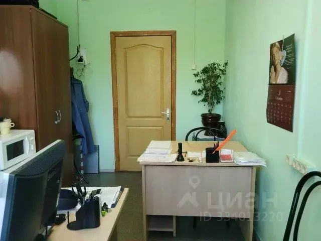 Помещение свободного назначения в Костромская область, Кострома ... - Фото 1