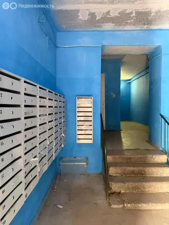 1-комнатная квартира: Пермь, улица Клары Цеткин, 29 (20.5 м) - Фото 1