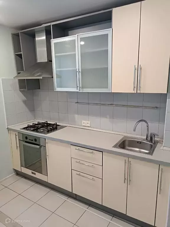 Продаётся 3-к квартира, 65 м - Фото 1