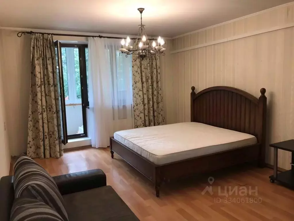 3-к кв. Москва Планерная ул., 5К5 (85.0 м) - Фото 1