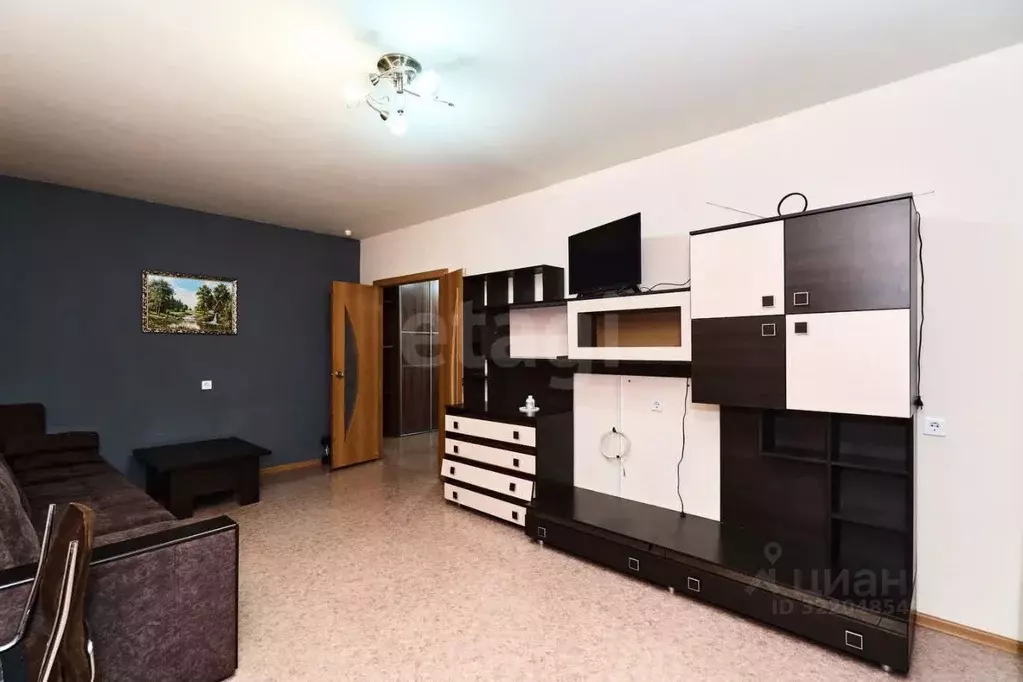 2-к кв. Томская область, Томск Дальне-Ключевская ул., 16А (61.0 м) - Фото 2