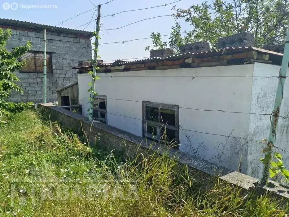 Участок в Новороссийск, улица Свободы, 148 (4.5 м) - Фото 1