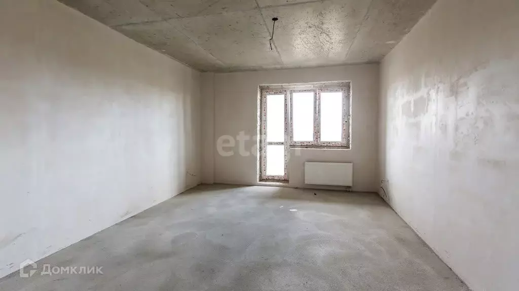 Продаётся 1-к квартира, 38.8 м - Фото 1