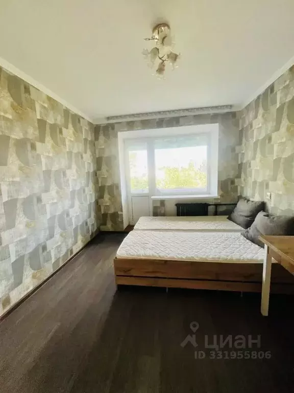4-к кв. Ростовская область, Сальск ул. Ленина, 40 (63.0 м) - Фото 1