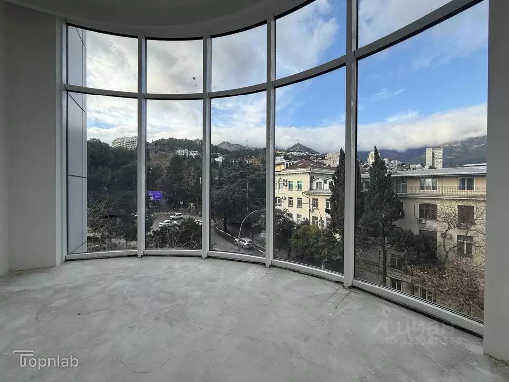 4-к кв. Крым, Ялта ул. К. Маркса, 18А (112.2 м) - Фото 0