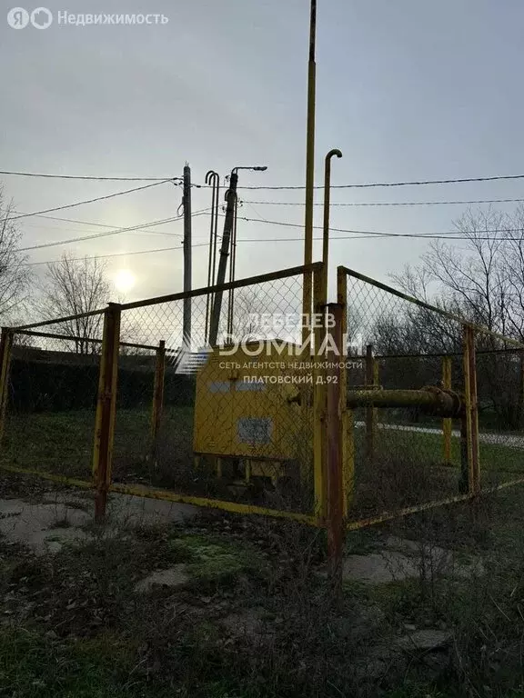 Участок в Новочеркасск, садовое товарищество № 2 АО Магнит, 104 (6.7 ... - Фото 2