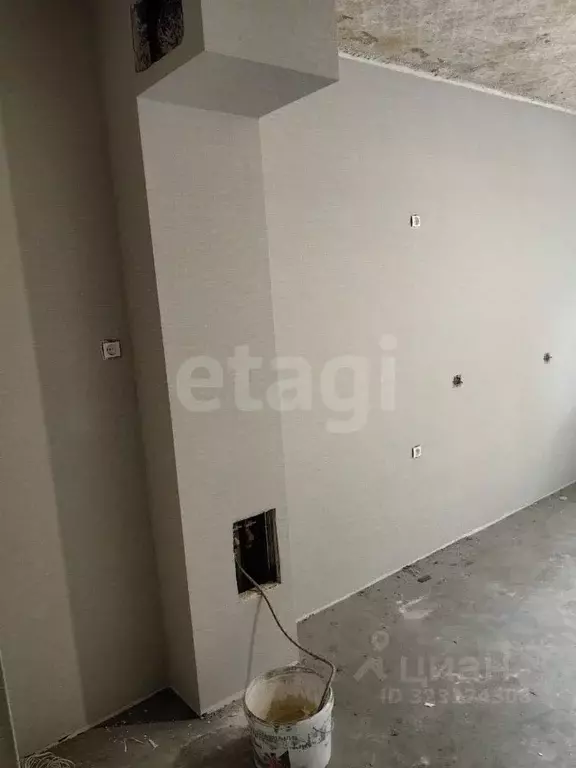 3-к кв. Ростовская область, Ростов-на-Дону ул. Еременко, 60/6 (65.1 м) - Фото 1