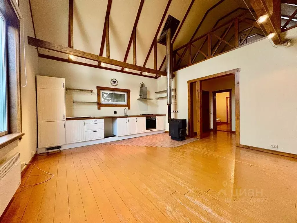 Дом в Ярославская область, Переславль-Залесский муниципальный округ, ... - Фото 2