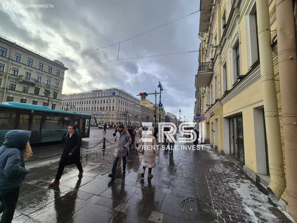 Помещение свободного назначения (330 м) - Фото 2