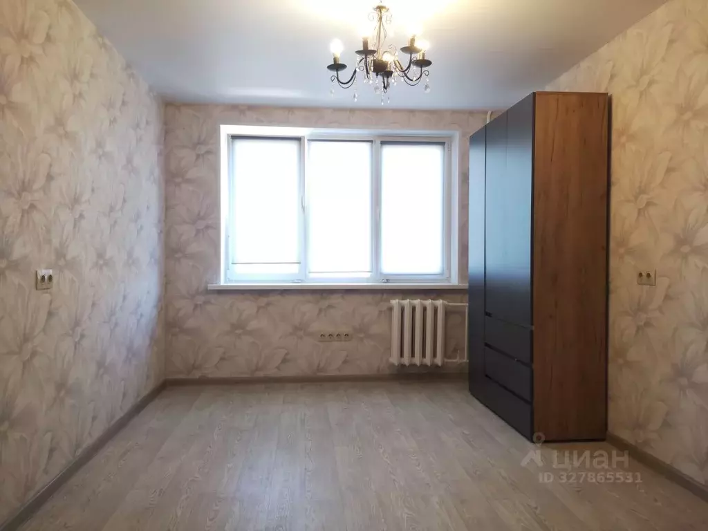 1-к кв. Московская область, Красногорск ул. Кирова, 26 (32.8 м) - Фото 1