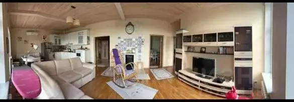 Дом в Самарская область, Ставропольский район, Севрюкаево с/пос, с. ... - Фото 2