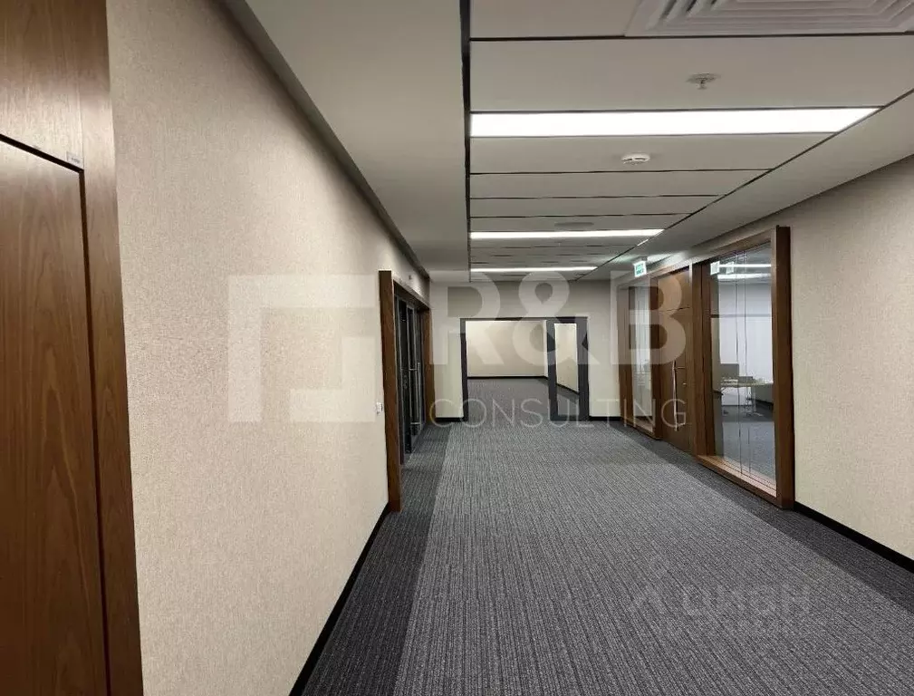 Офис в Московская область, Одинцовский городской округ, Новоивановское ... - Фото 2