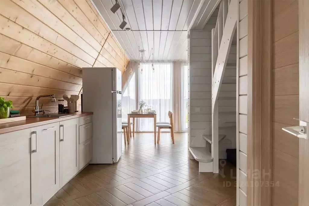 Дом в Московская область, Солнечногорск городской округ, д. Логиново ... - Фото 2