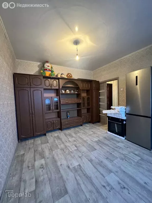 2-комнатная квартира: Нариманов, Набережная улица, 16 (47.2 м) - Фото 1