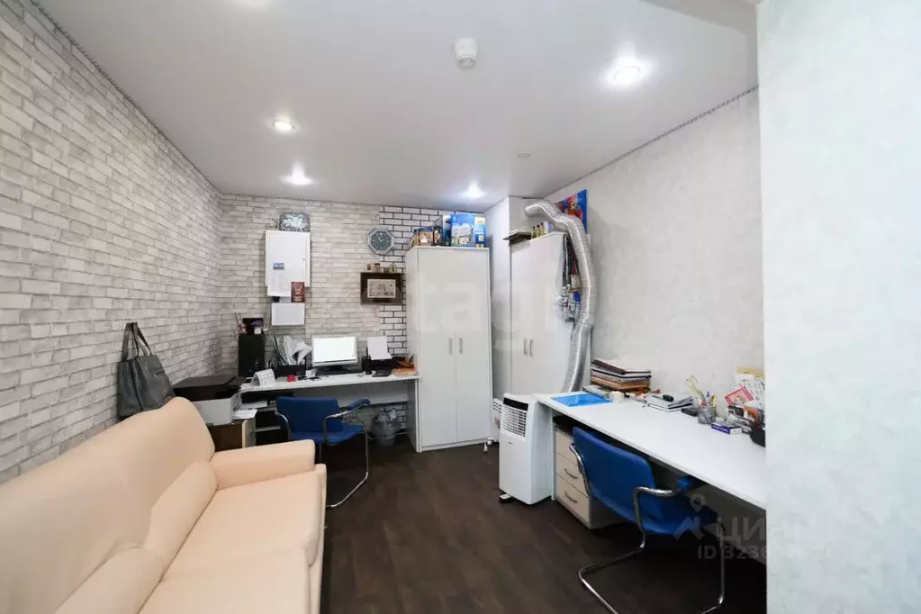 Офис в Белгородская область, Белгород ул. Есенина, 40 (50 м) - Фото 2