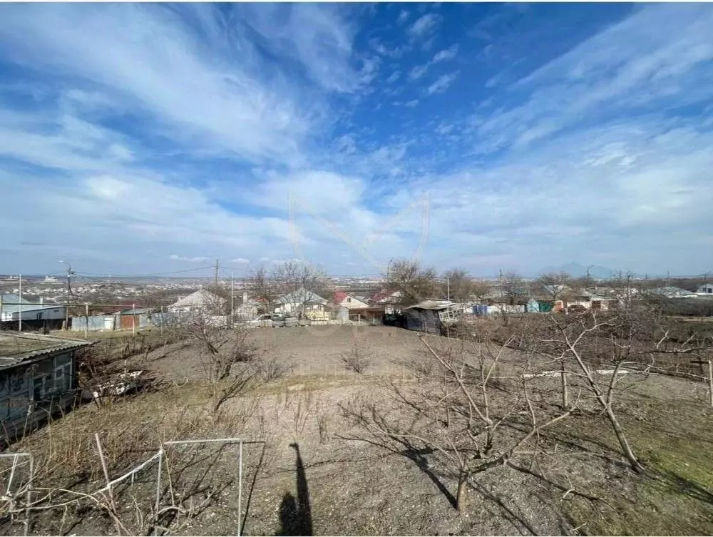 Участок в Ставропольский край, Ессентуки Южная ул. (10.0 сот.) - Фото 1