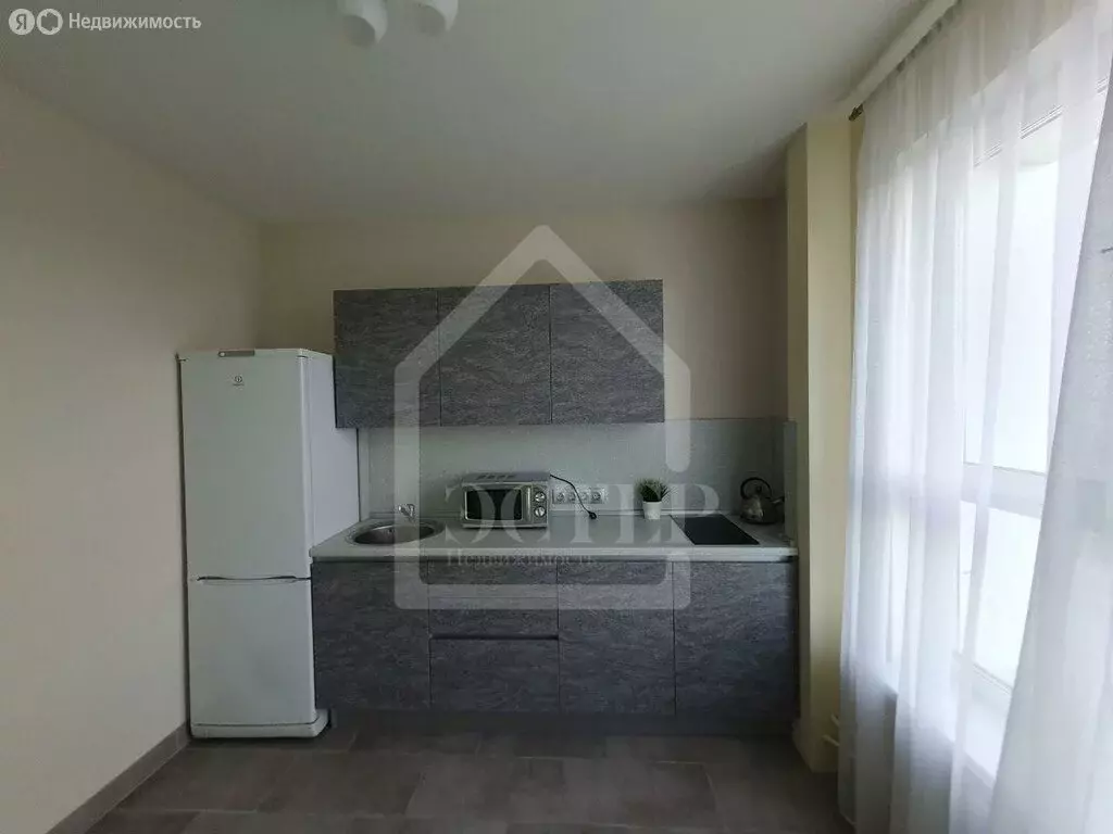 2-комнатная квартира: посёлок городского типа Путилково, Сходненская ... - Фото 1