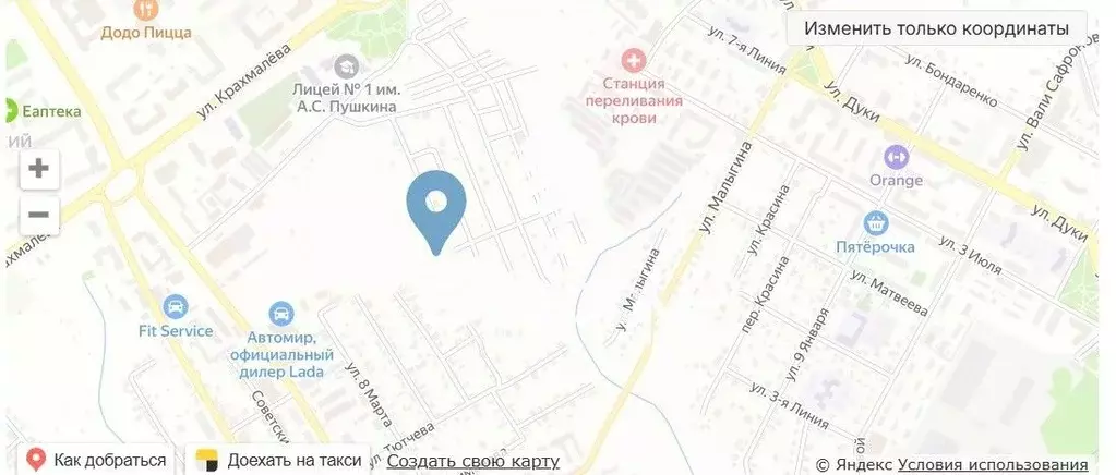Участок в Брянская область, Брянск имени Фрунзе садовое общество,  ... - Фото 1