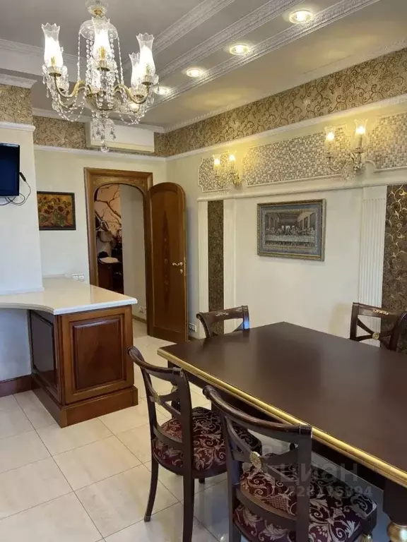 4-к кв. Москва Новочеремушкинская ул., 44К3 (189.5 м) - Фото 2