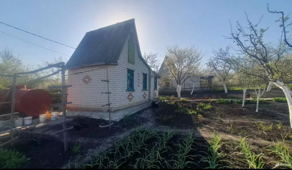 Дом в Белгородская область, Белгородский район, Стрелецкое с/пос, ... - Фото 1