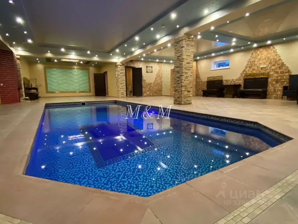 Дом в Московская область, Ленинский городской округ, Лопатино пгт  ... - Фото 1