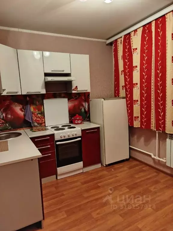 2-к кв. Оренбургская область, Оренбург Транспортная ул., 16/2 (57.0 м) - Фото 2