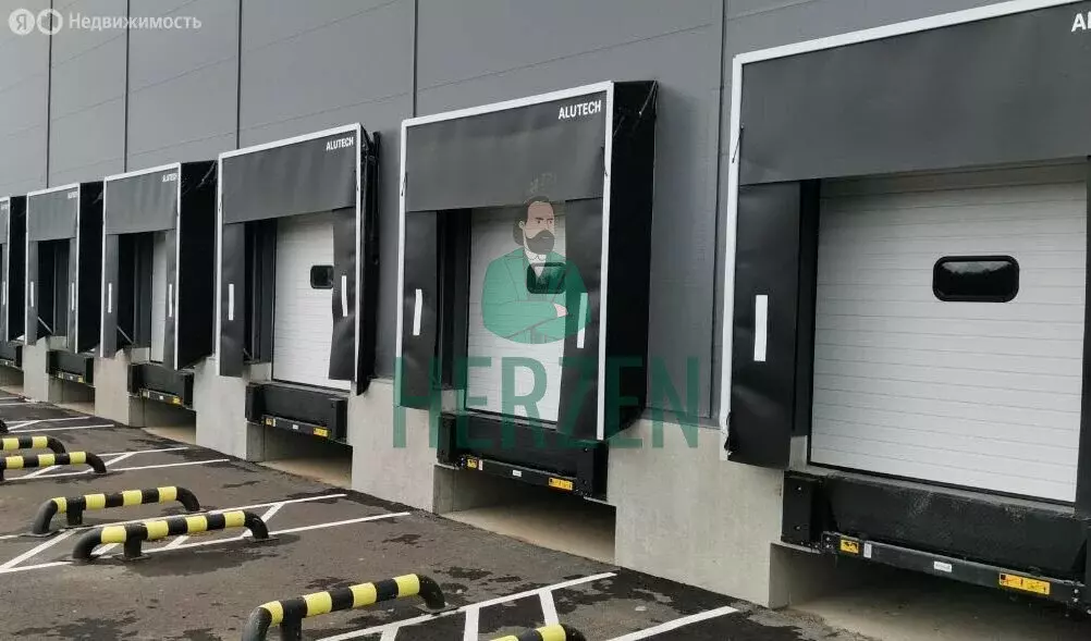 Склад (4000 м) - Фото 2