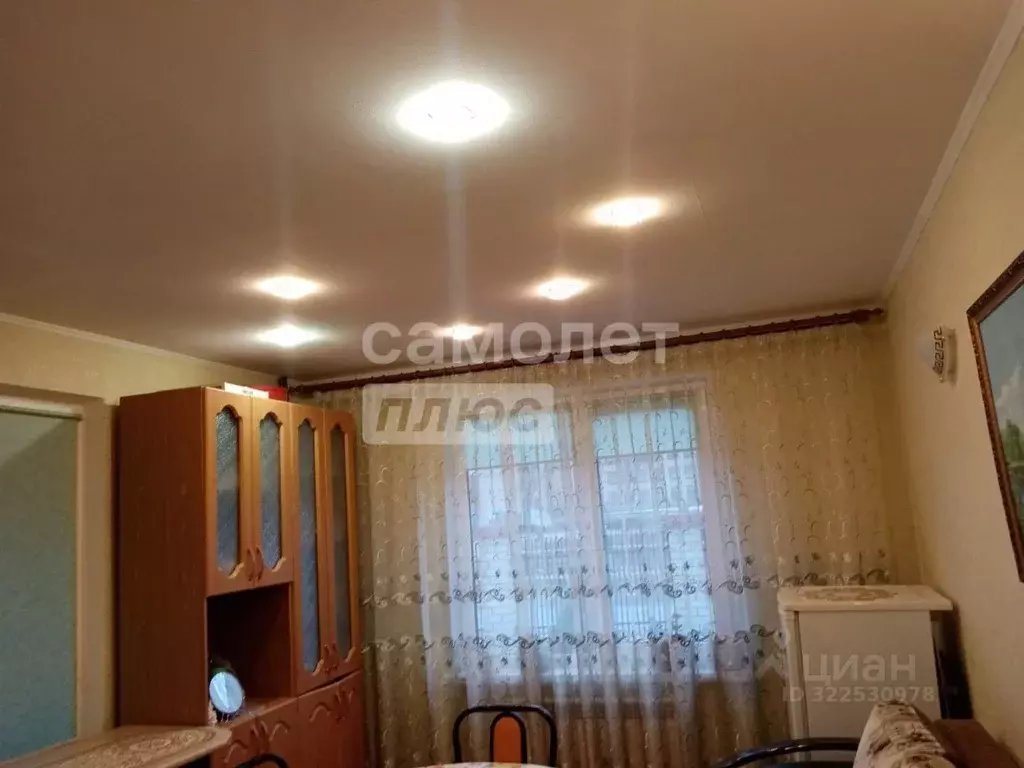 Дом в Самарская область, Сызрань ул. Новостроящаяся, 23 (82 м) - Фото 2