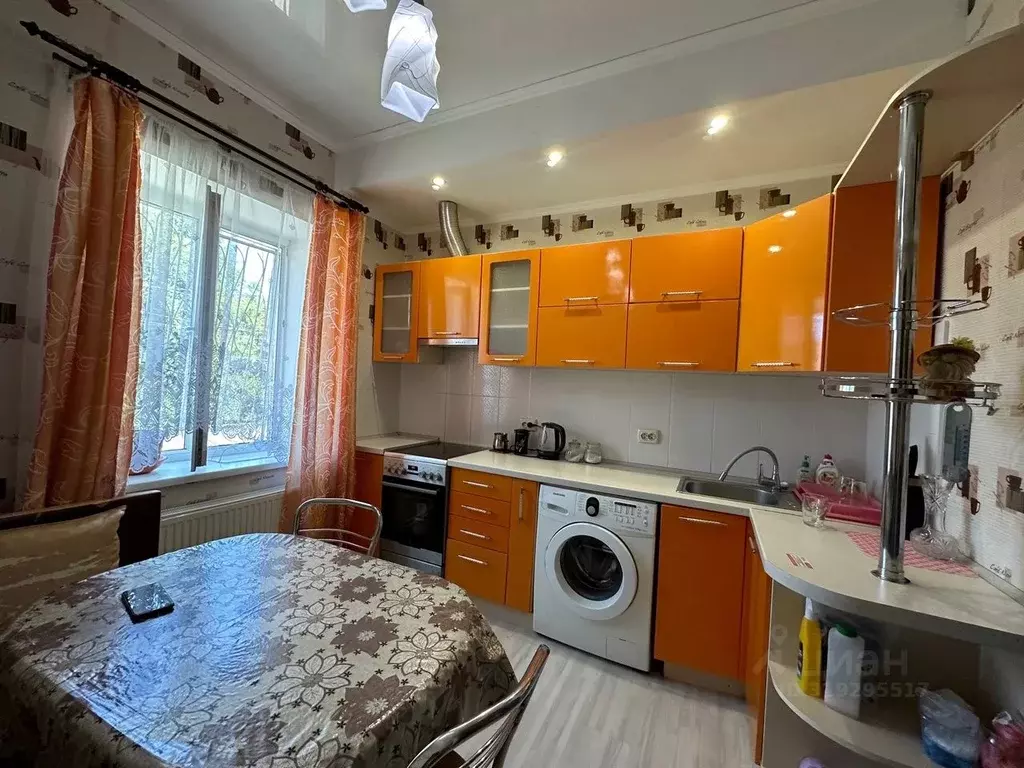 2-к кв. Крым, Керчь ул. Сакко, 4 (45.0 м) - Фото 0