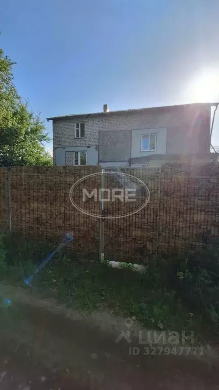 Дом в Калининградская область, Янтарный городской округ, пос. ... - Фото 1