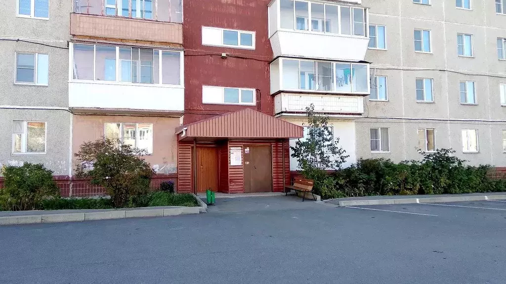 Продаётся 1-к квартира, 34.1 м - Фото 1