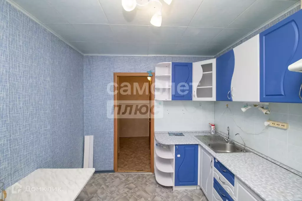 Продаётся 2-к квартира, 49.8 м - Фото 0