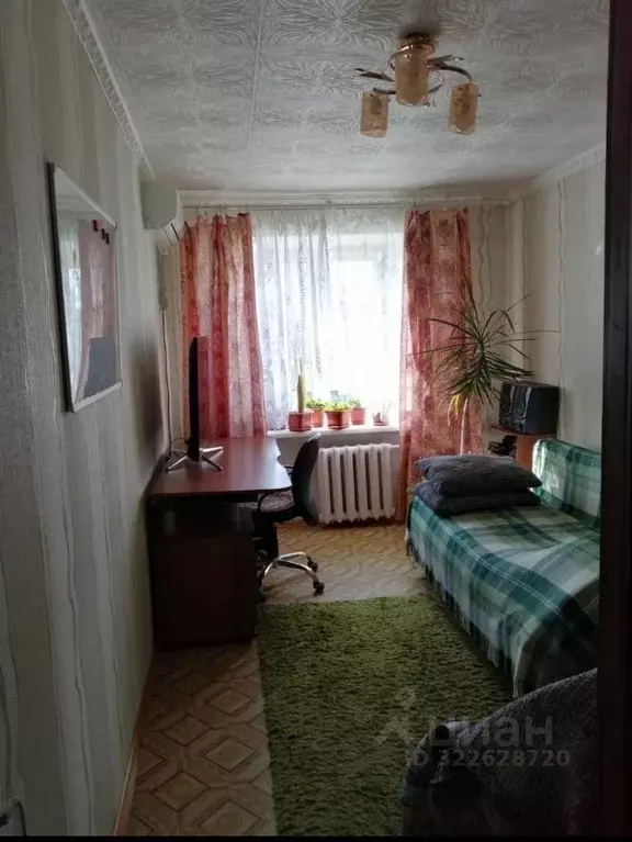 2-к кв. Саха (Якутия), Якутск ул. Пояркова, 12 (46.0 м) - Фото 2