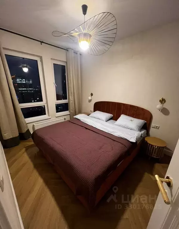 2-к кв. Москва Кронштадтский бул., 9к4 (38.0 м) - Фото 1