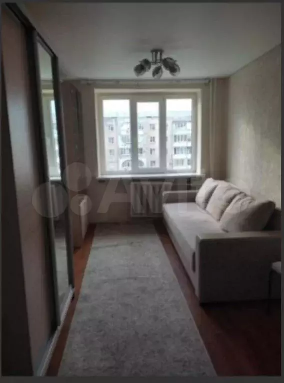 Комната 18 м в 1-к., 7/9 эт. - Фото 1